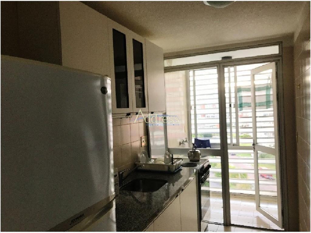Apartamento en Brava, 1 dormitorios *