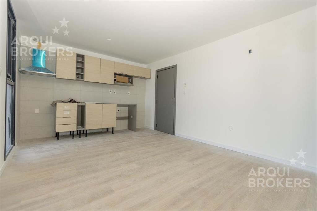 Apartamento de un dormitorio en venta en La Blanqueada - 30