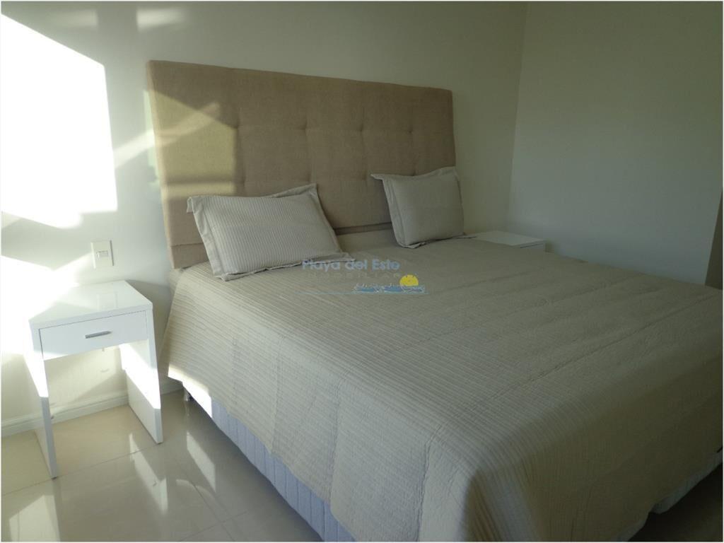 Apartamento en venta de 2 dormitorios en Punta ,