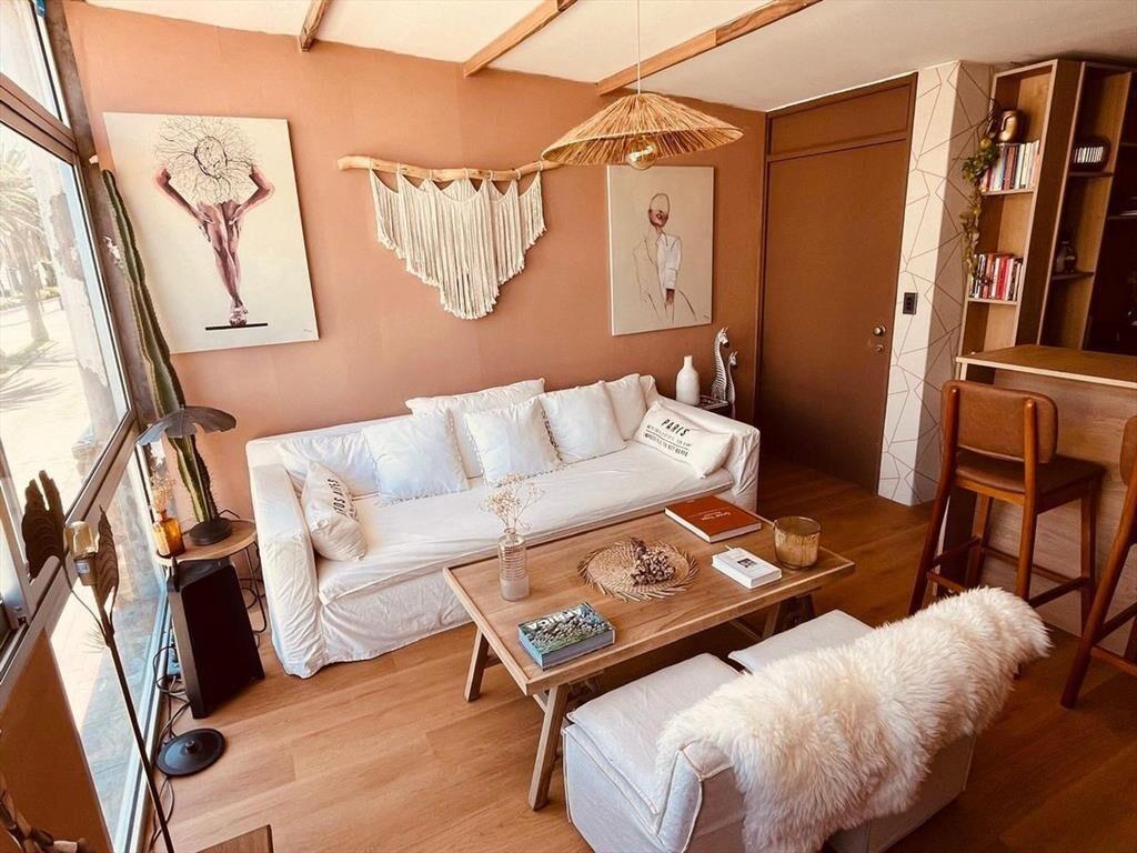 Alquiler Anual Apto en Peninsula Punta del Este