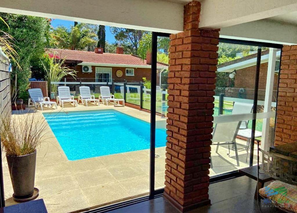 CASA DISPONIBLE ALQUILER DE TEMPORADA, MANSA, DEL