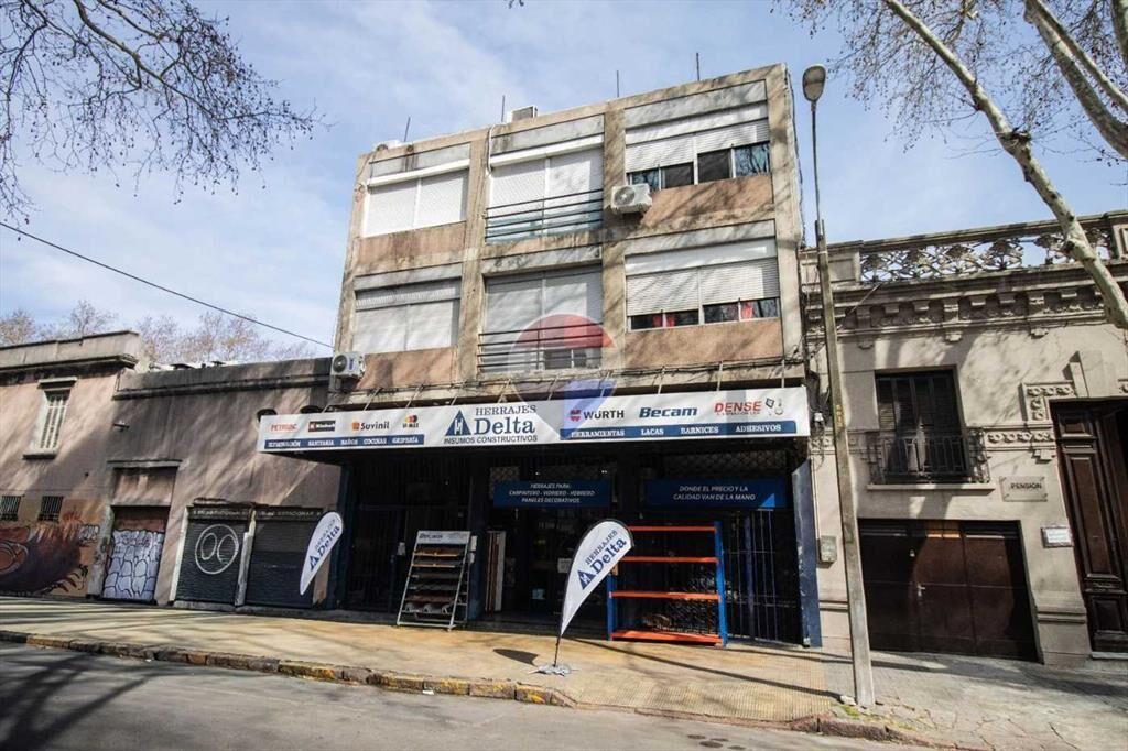 Venta Apartamento 5 dormitorios Jacinto Vera