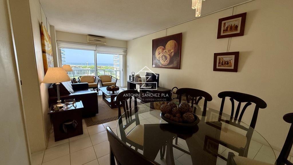 Venta Apartamento 2 Dormitorios Punta del Este