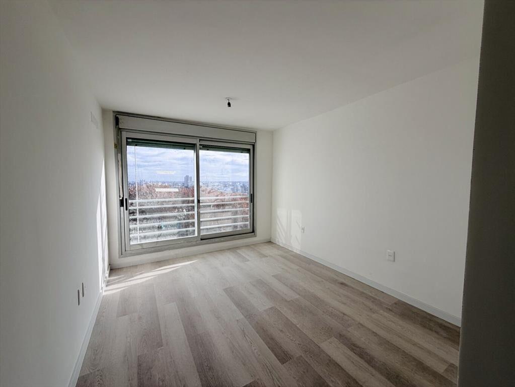 Venta apartamento 1 dormitorio a estrenar en Cordon.