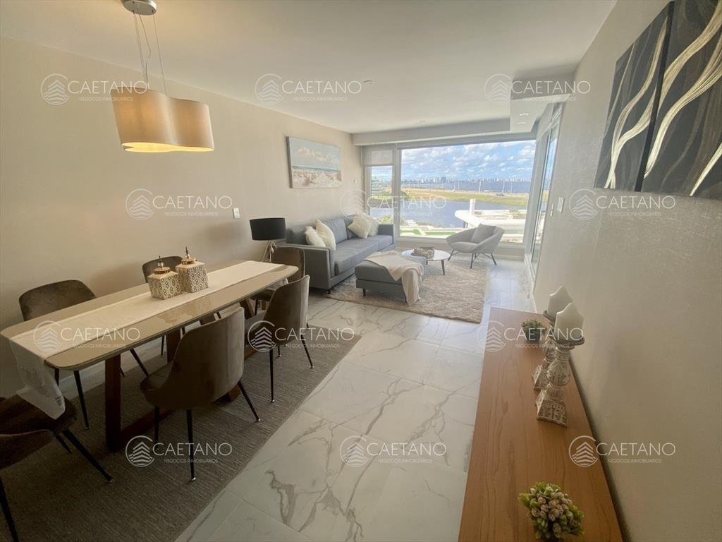 Venta apartamento 2 dormitorios Punta del Este