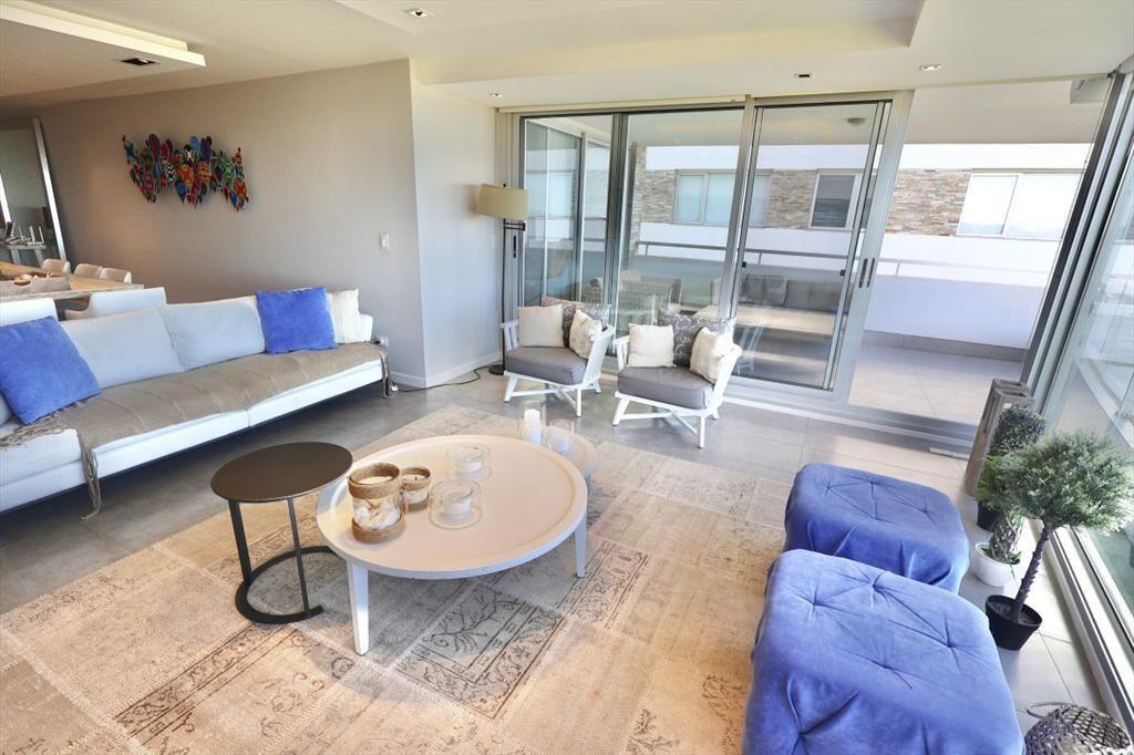 VENTA APARTAMENTO DE 3 DORMITORIOS EDIFICIO LUMIERE