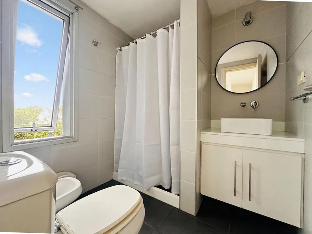 Alquiler de apartamento de 2 dormitorios con muebles, Punta