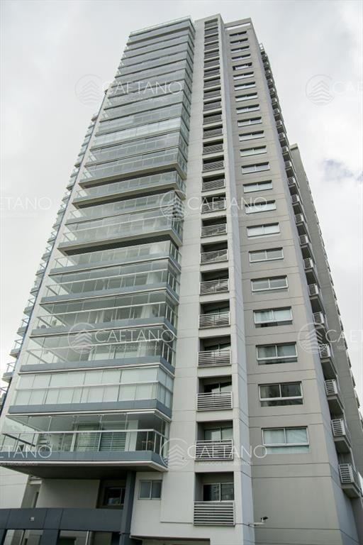 Apartamento de 2 dormitorios