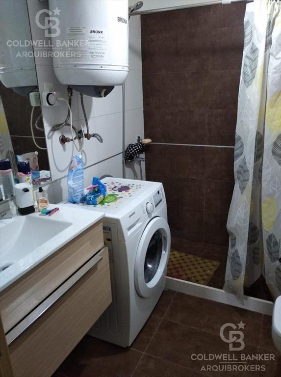 Apartamento de 2 dormitorios en venta con renta en La Blanq
