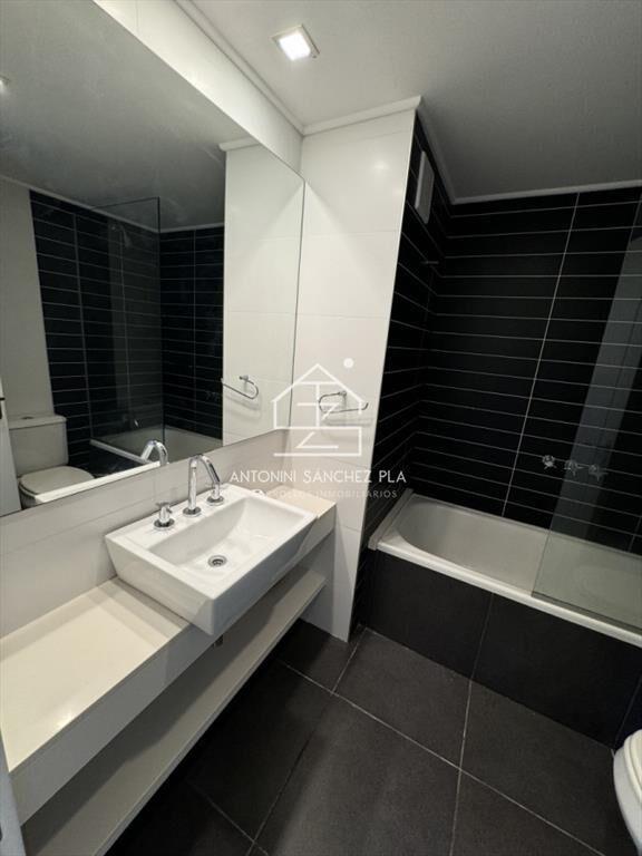 Apartamento de dos dormitorios en ventsa en Punta