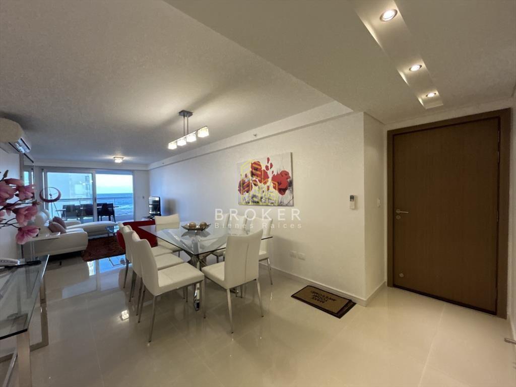 Venta de apartamento dos dormitorios con vista al