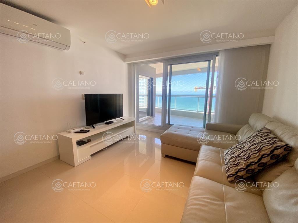 Venta apartamento 3 dormitorios punta del este
