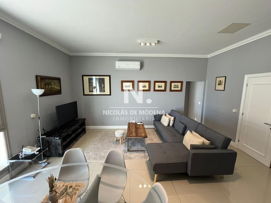 Apartamento en venta, 1 dormitorio, en playa del