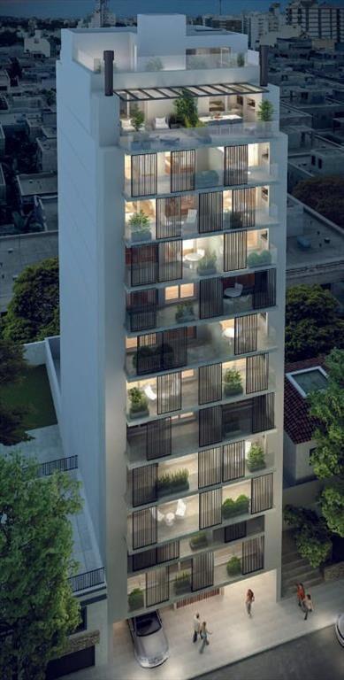 Venta apartamento 2 dormitorios La Blanqueada Site Centenar