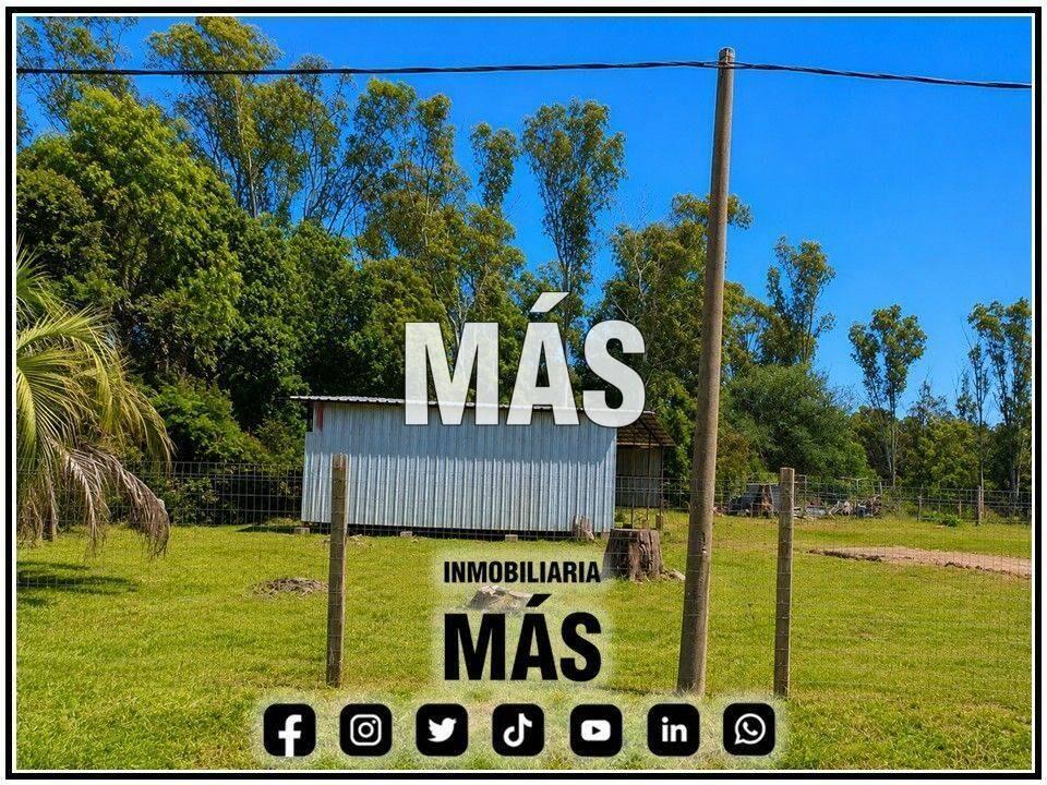 Terreno Venta Cabaña Maldonado iMas.uy FM...