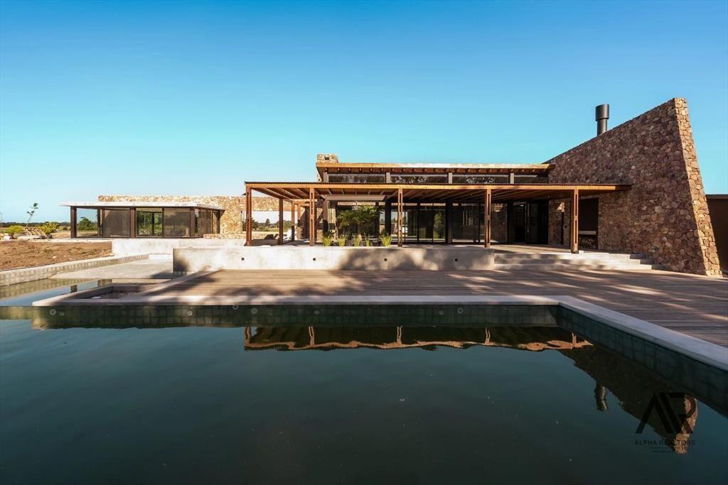Venta terreno en barrio privado Cavas de La Tahona