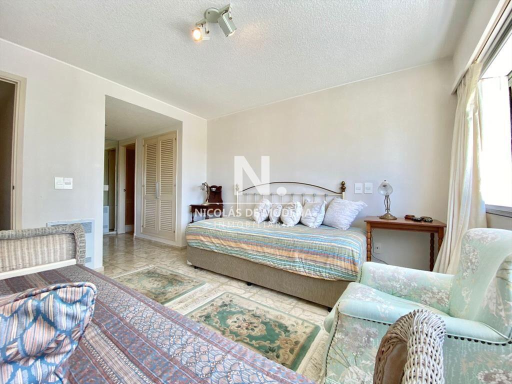 Apartamento en Punta del Este, Mansa
