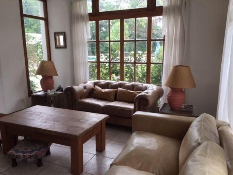 MUY LINDA CASA EN VENTA EN SAN RAFAEL