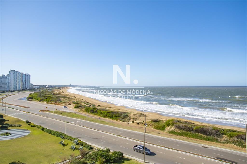 Departamento en venta en Estrella de Mar, 3 al