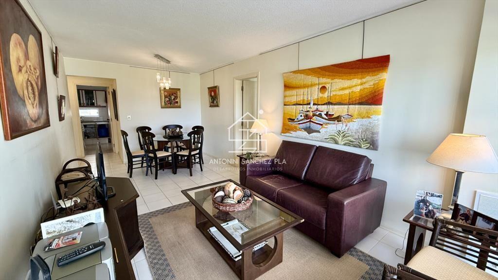Venta Apartamento 2 Dormitorios Punta del Este