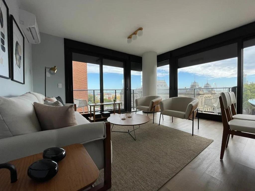en venta Apartamento A ESTRENAR 1 DORMITORIO nostrum centra