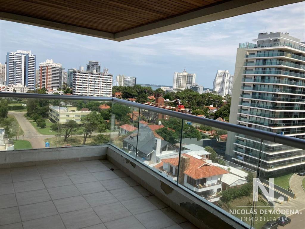 VENTA APARTAMENTO 2 DORMITORIOS PLAYA BRAVA