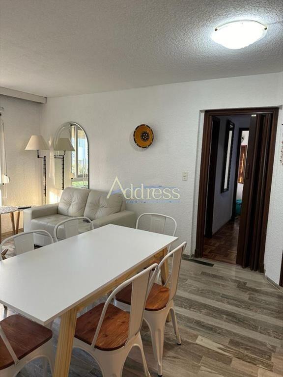 En alquiler, apartamento en parada 7 de playa