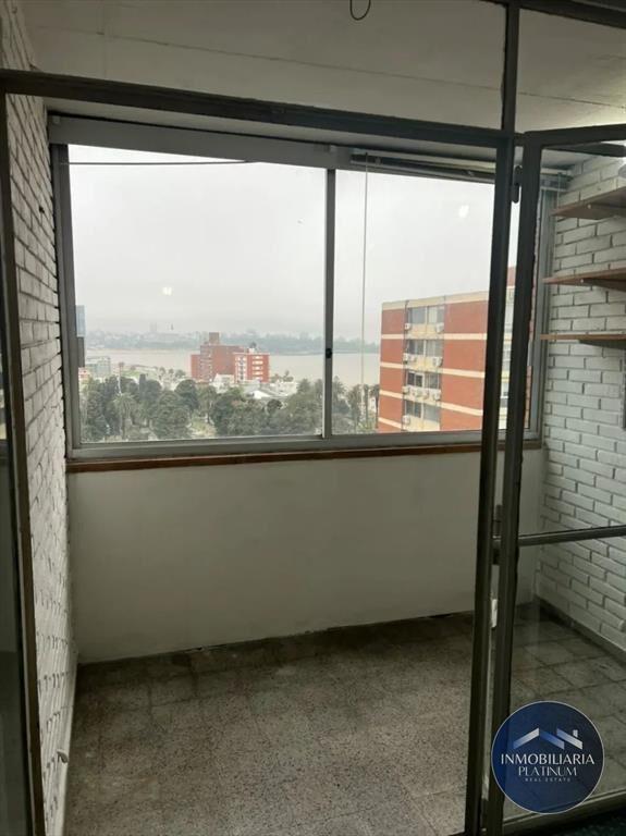Apartamento 1 dormitorio en alquiler en Barrio Sur