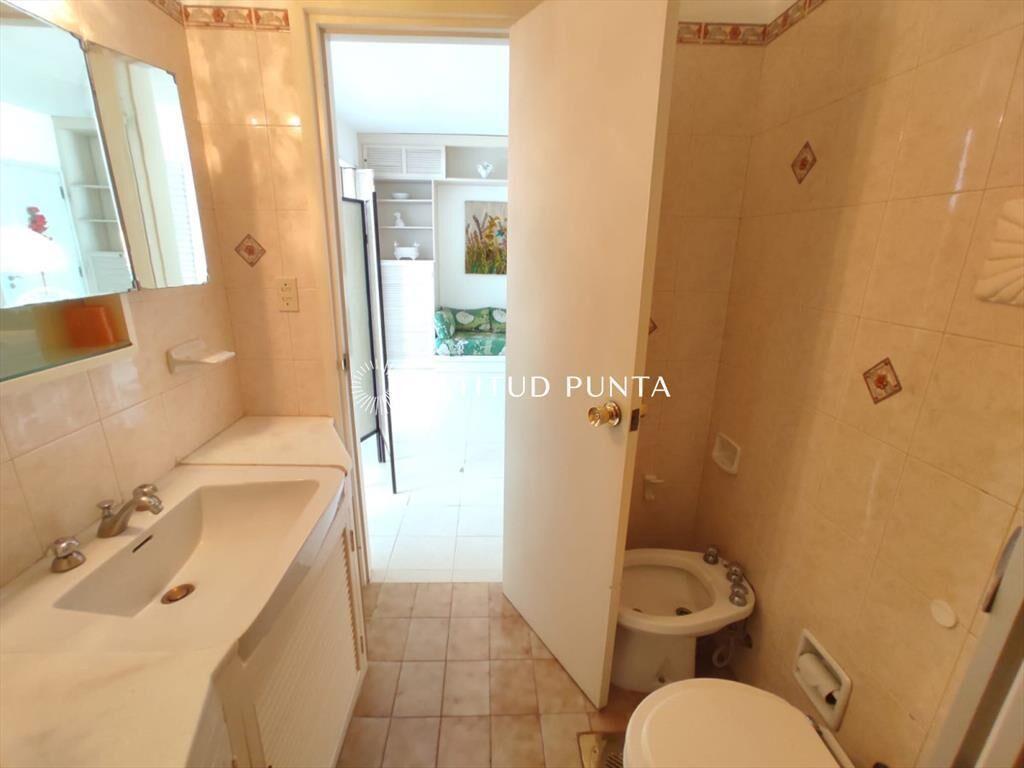 Apartamento en Península, 1 dormitorio