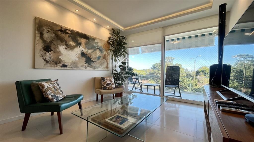 Venta Apartamento 2 Dormitorios Mansa Punta del