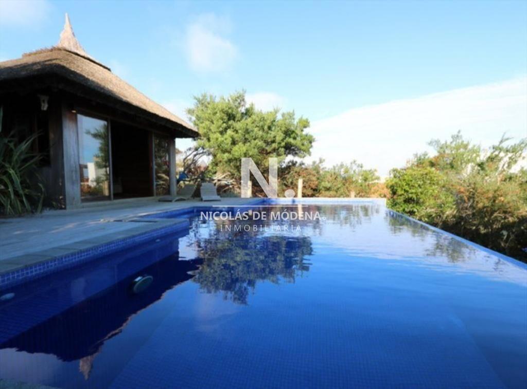 Casa en Venta en Montoya, La Barra