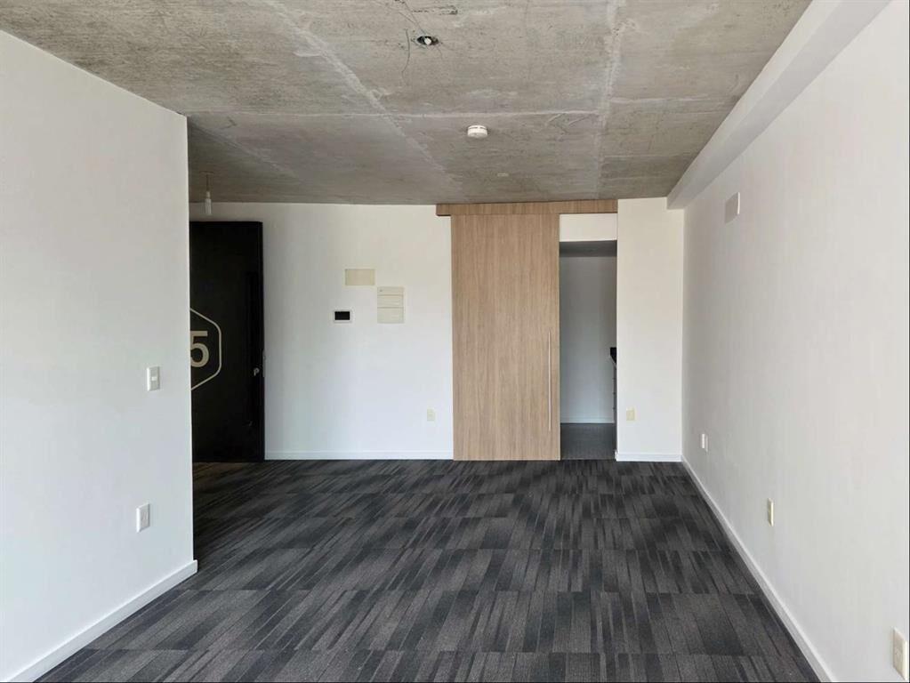 Oficina Pocitos Nuevo con Patio-  ALQUILER o VENTA - GRAN O