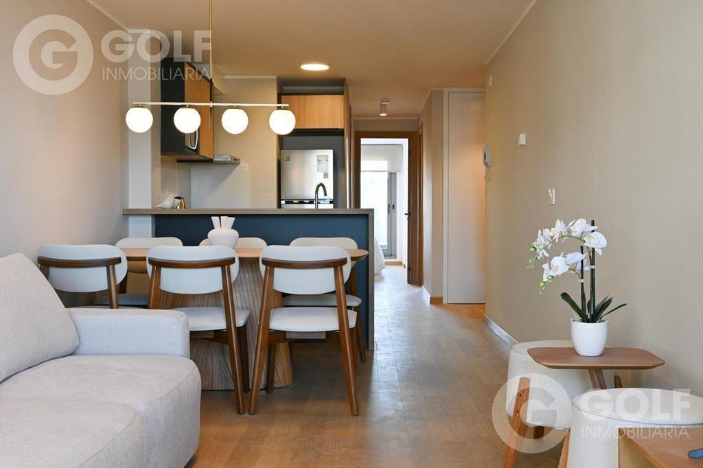 Venta Apartamento 2 dormitorios, 2 baños - Parque Rodó - Go