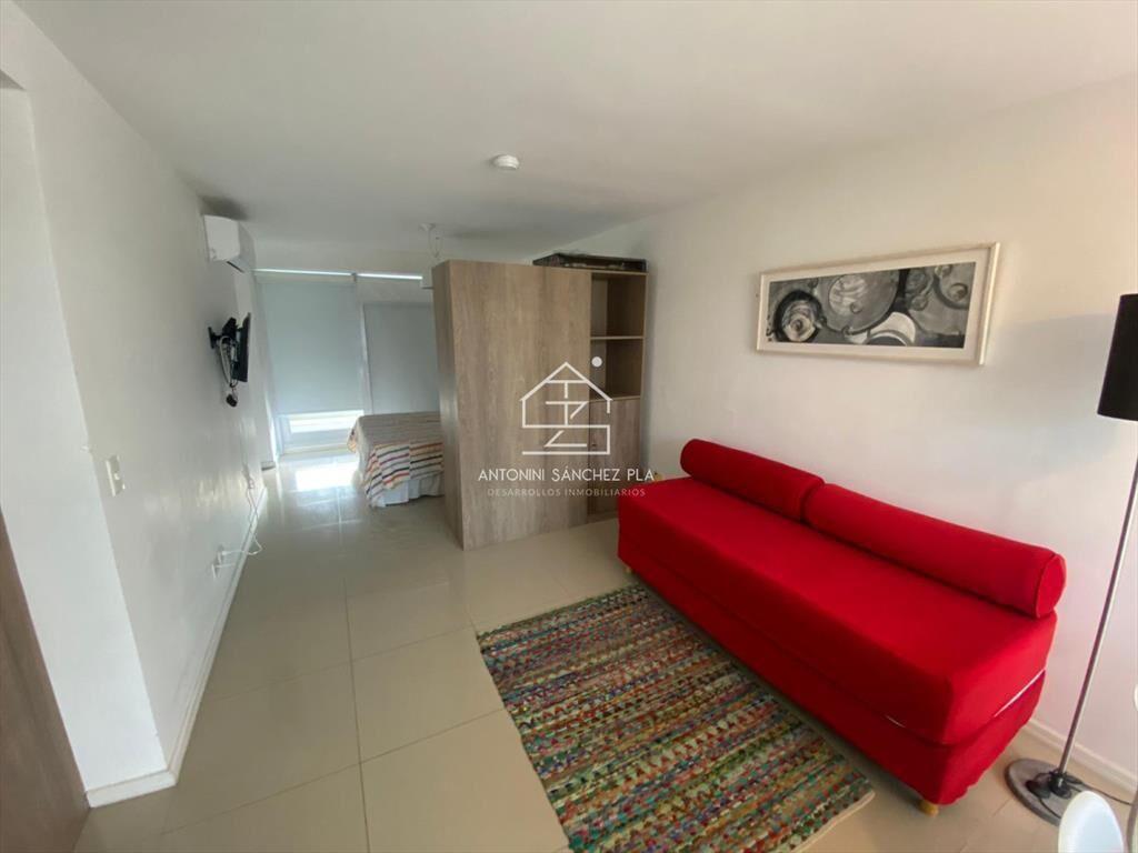 APARTAMENTO EN EL PUERTO CON AMENITIES