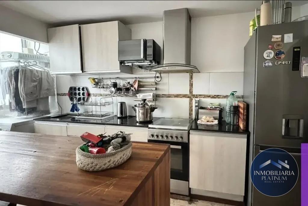 Apartamento en alquiler en Cordón