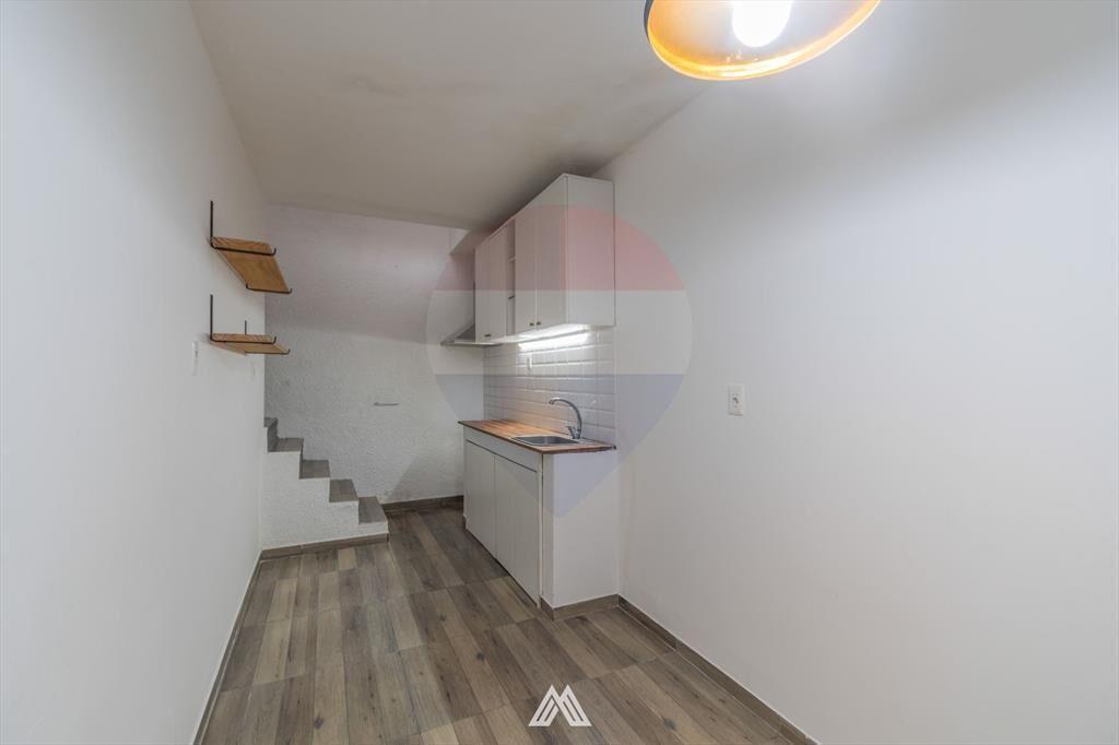 Alquiler Apartamento 2 Dormitorios Punta Carretas