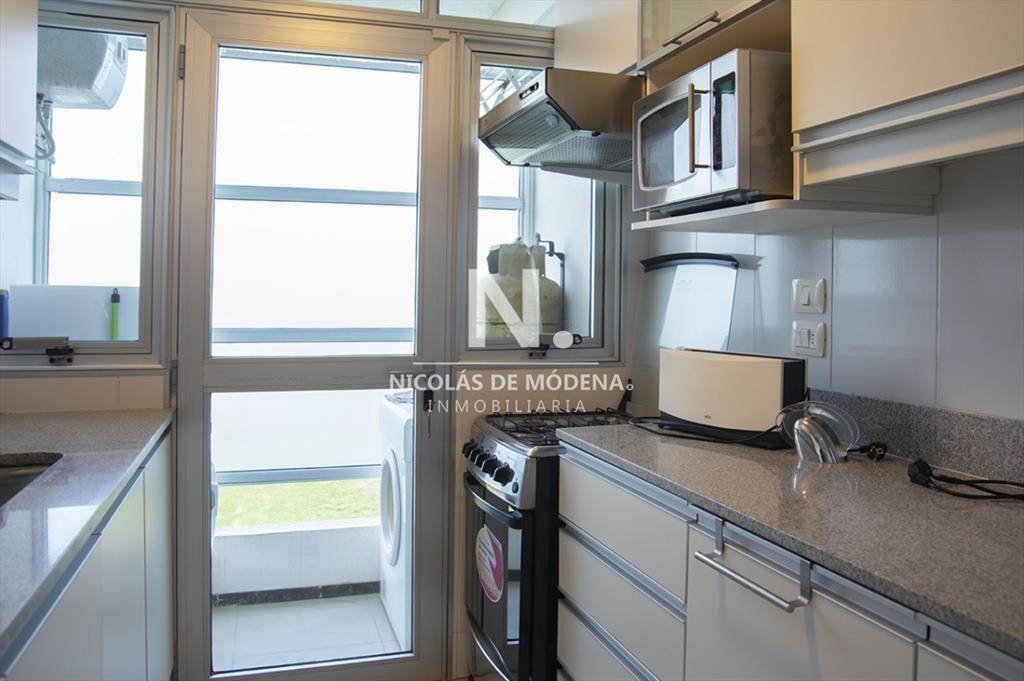 Hermoso departamento a estrenar en el complejo