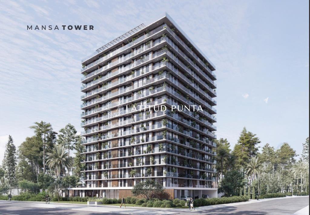 Apartamento en Roosevelt a estrenar, 1 dormitorio