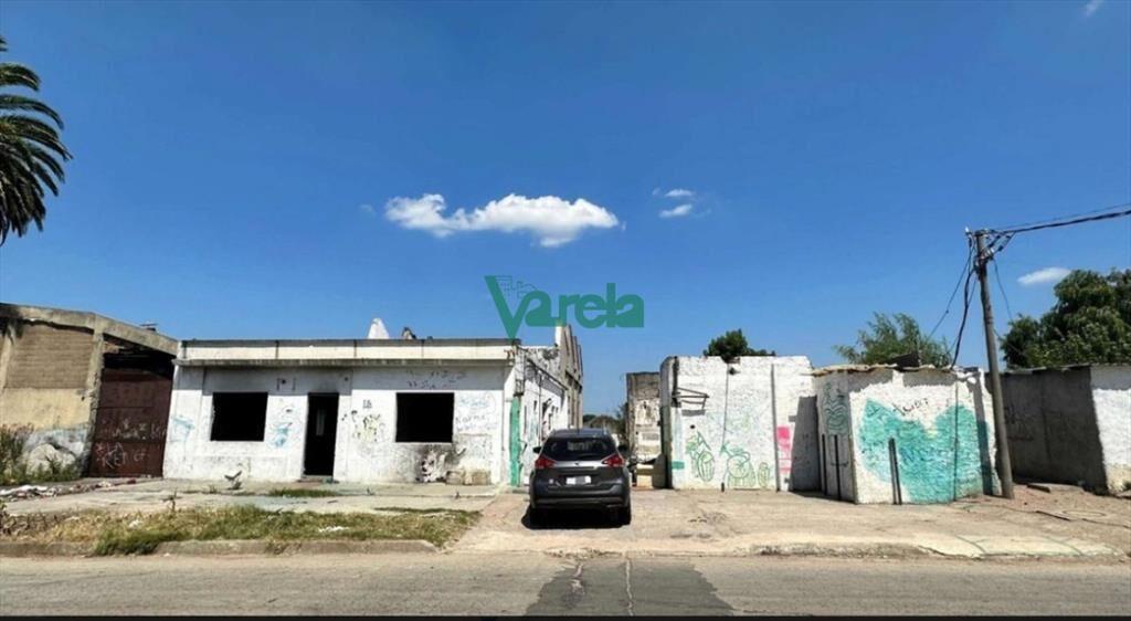 Venta terreno de 1800 metros en Nuevo Paris ideal