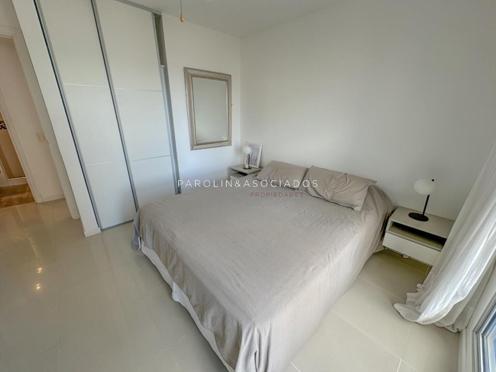 Exclusivo departamento en Arenas del Mar con al
