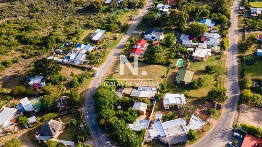 En venta terreno en Las Grutas, Punta Ballena