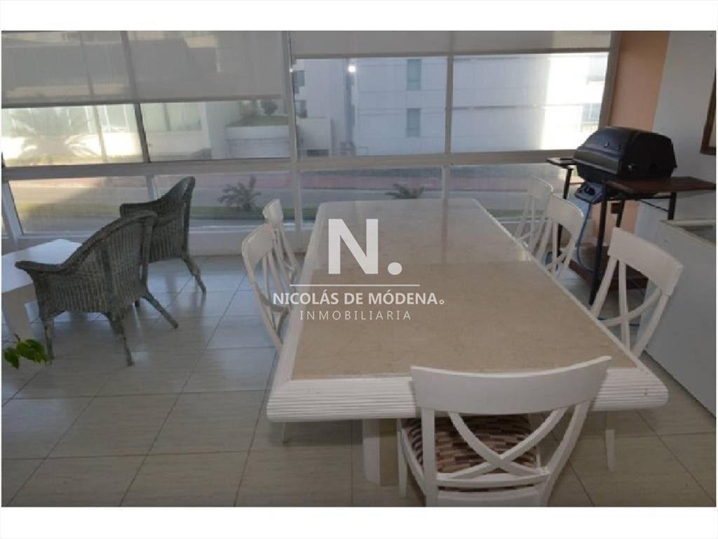Playa de los Ingleses, departamento en venta.