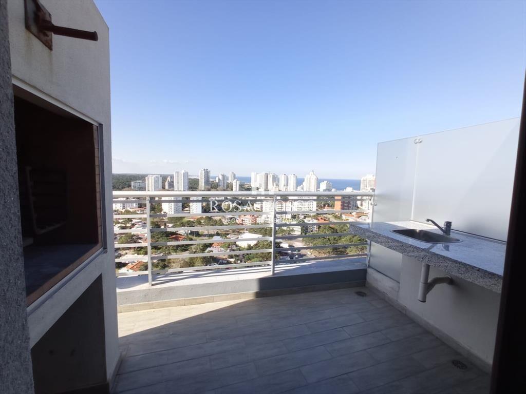 Apartamento en Mansa, 1 dormitorios *