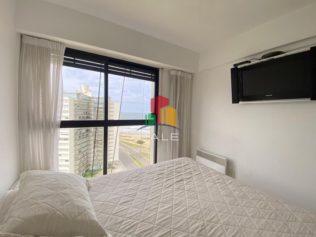 Hermoso Y Amplio Apartamento en Punta Del Este