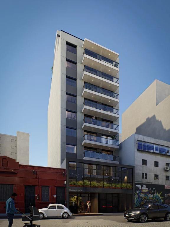 Venta de apartamento de 2 dormitorios en Rúa Guayabos, Cordó