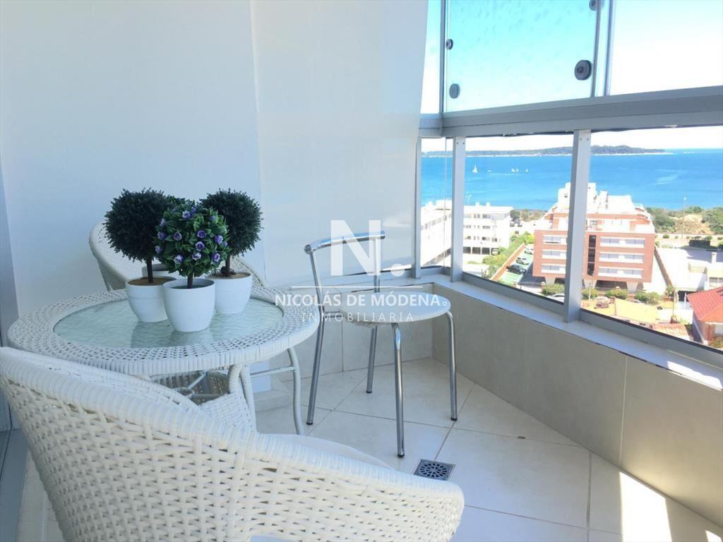 Espectacular apartamento en venta