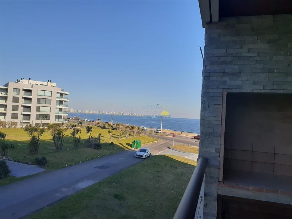 Apartamento en venta de 2 dormitorios en Playa ,