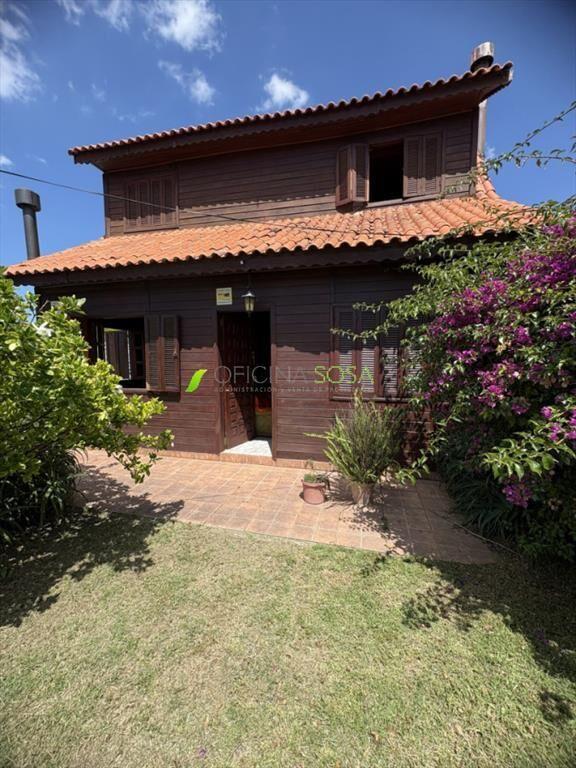 PRECIOSA CABAÃ?A EN MONTERO VIDAURRETA ESQ. AMEGHINO