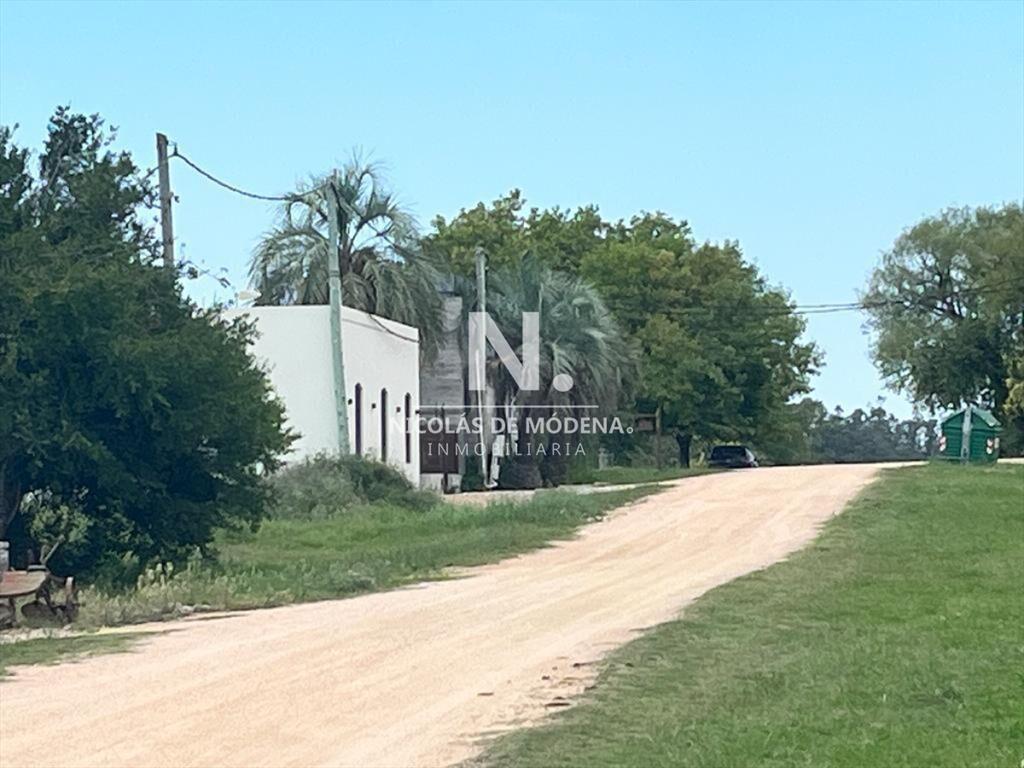 Gran terreno en venta en Pueblo de Garzon