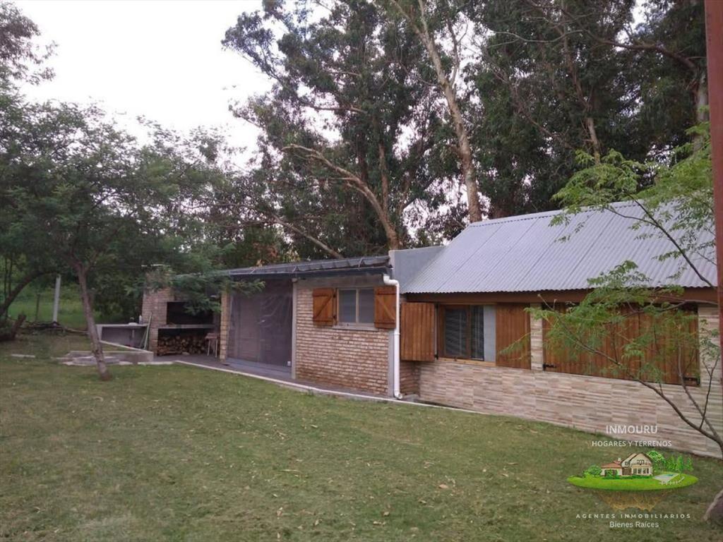 Venta de Casa en Cuchilla Alta